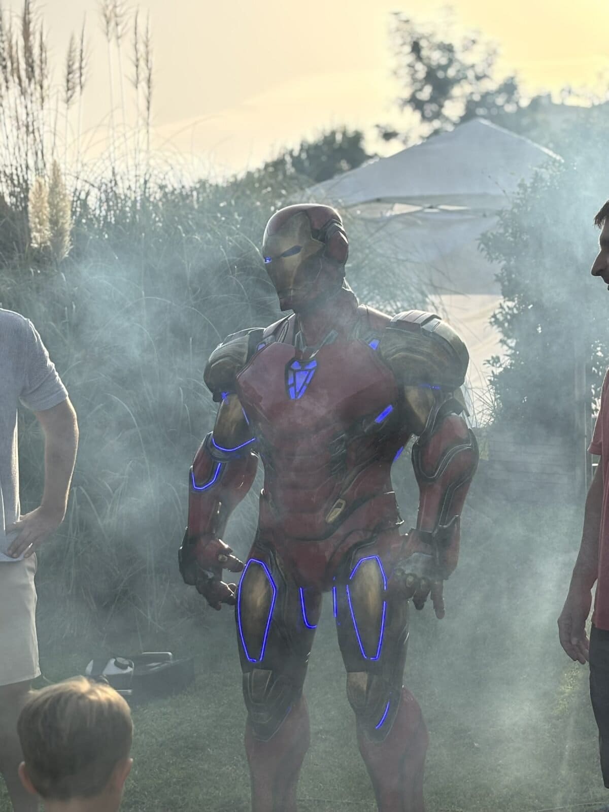 Superhero Camp, photo 2