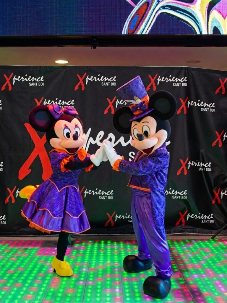 The Great Spell, photo 4