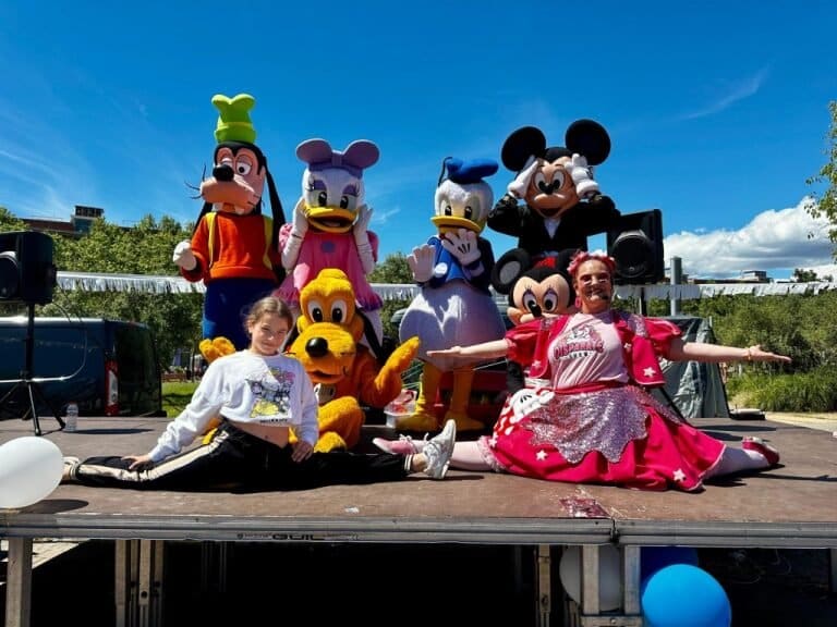 The Magic Factory, photo 2