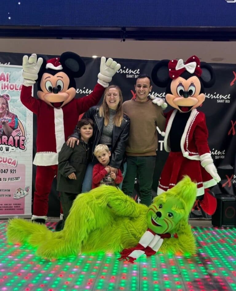 Royal Magic Visit, photo 1