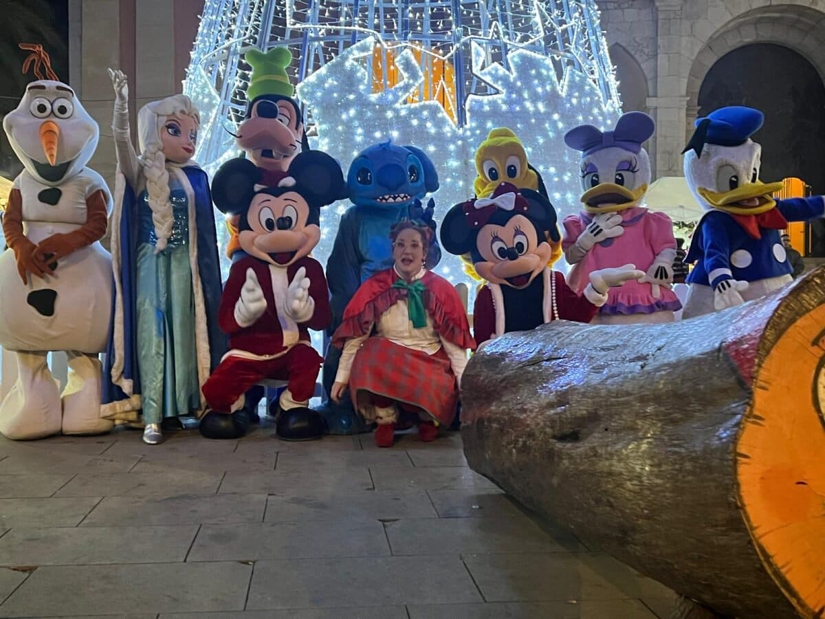 Royal Magic Visit, photo 2
