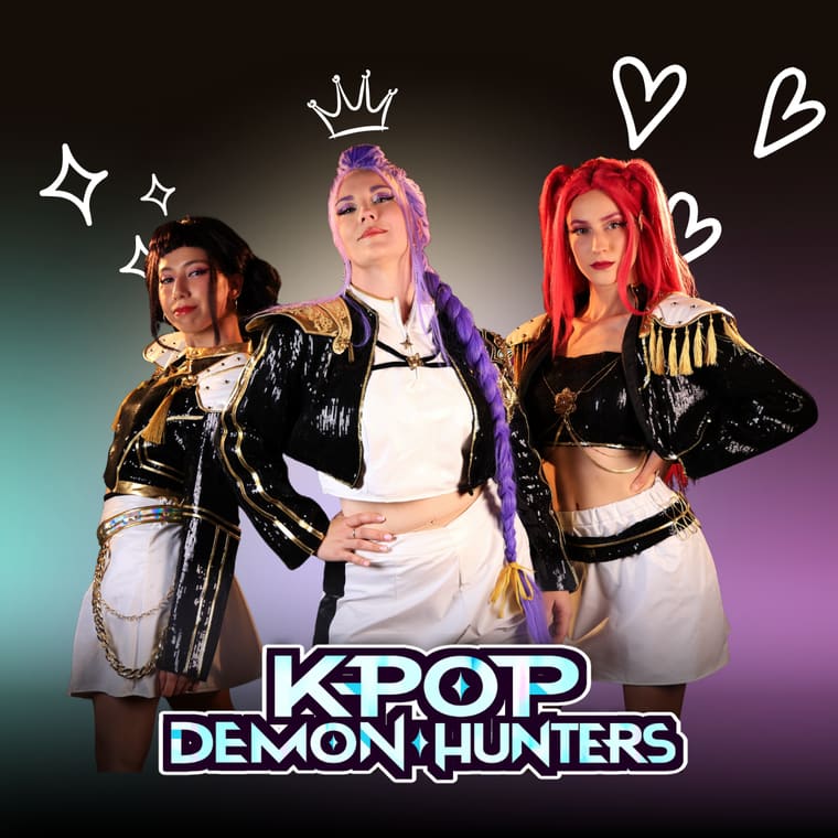 K-Pop Show, de K-POP