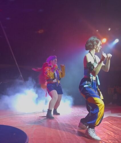 Animación de Grandes Eventos 6 Screenshot